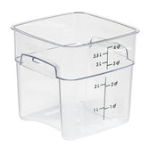 Vershouddoos Cambro Freshpro 3800 ml - afbeelding 3