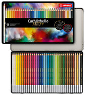 Kleurpotlood STABILO CarbOthello kalkpastel 36st - afbeelding 8