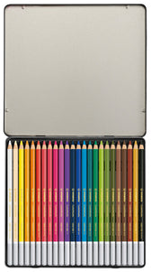 Kleurpotlood STABILO CarbOthello kalkpastel 24st - afbeelding 7