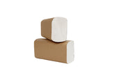 Handdoek Cleaninq I-vouw 2-laags 24x20.5cm wit - afbeelding 6