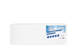 Handdoek Cleaninq I-vouw 2-laags 24x20.5cm wit - afbeelding 7