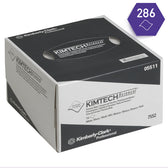 KIMTECH SCIENCE Reinigingsdoekjes - Wit /Klein - afbeelding 2