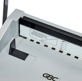 Inbindmachine GBC Surebind systeem 2 - afbeelding 6