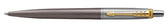 Balpen Parker Jotter Grey Collection GT M grijs