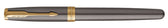 Vulpen Parker Sonnet Grey Collection GT M grijs - afbeelding 3