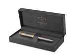 Vulpen Parker Sonnet Grey Collection GT M grijs - afbeelding 2