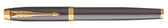 Vulpen Parker IM Grey Collection GT M grijs - afbeelding 3