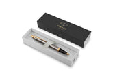 Balpen Parker IM Grey Collection GT M grijs - afbeelding 2