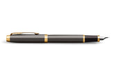 Vulpen Parker IM Grey Collection GT F grijs - afbeelding 4