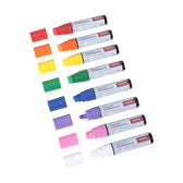 Krijtstift Europel watervast 15mm ass 8 stuks - afbeelding 4