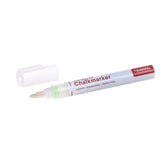 Krijtstift Europel watervast 3-6mm wit - afbeelding 3