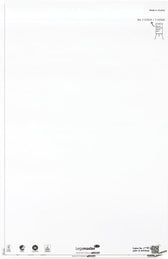 Flipoverpapier Legamaster SKETCH ECO blanco 2x 50v - afbeelding 7