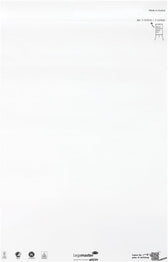 Flipoverpapier Legamaster SKETCH ECO blanco 2x 50v - afbeelding 8