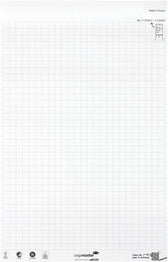 Flipoverpapier Legamaster SKETCH ECO raster 2x 50v - afbeelding 8
