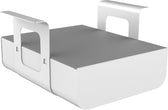Persoonlijke lade Euroseats 369x292x189mm wit - afbeelding 3