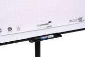 Flipover Legamaster SKETCH EASY mobiele ronde voet - afbeelding 4