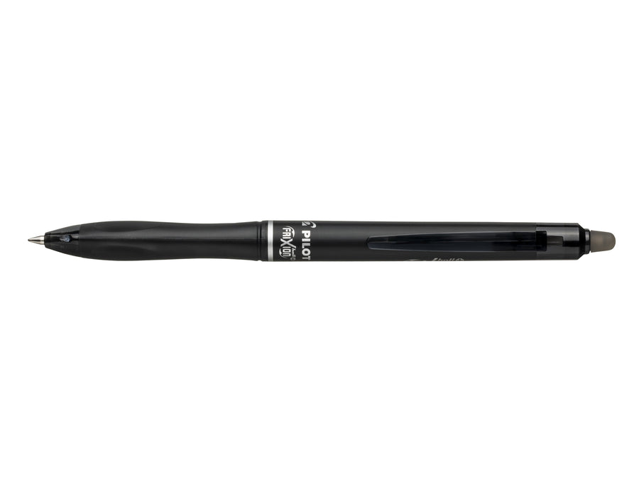 Rollerpen PILOT friXion Ball Plus M zwart