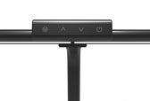 Bureaulamp Unilux Strata base led zwart - afbeelding 8