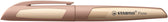 Vulpen STABILO Flow blister M lichtbruin - afbeelding 5