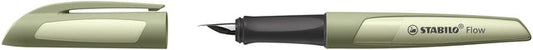 Vulpen STABILO Flow M khaki