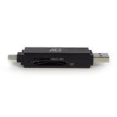 USB-C/USB-A 3.0 card reader - afbeelding 6