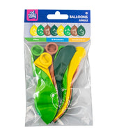 Balloons Jungle cartoon - afbeelding 2
