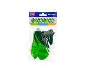 Party balloons Dino - afbeelding 2