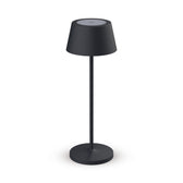 Tafellamp MAUL Nina LED dimbaar antraciet