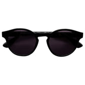 Zonnebril I Need You  +2.00dpt Milan zwart