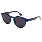 Zonnebril I Need You  +2.00dpt Milan blauw - afbeelding 3