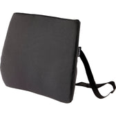 Rugkussen Fellowes Breyta Comfort zwart