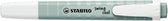 Markeerstift STABILO Swing cool nature aardegroen - afbeelding 5