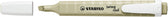 Markeerstift STABILO Swing cool nature moddergroen
