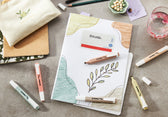 Markeerstift STABILO Swing cool nature warmgrijs - afbeelding 7