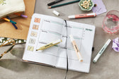 Markeerstift STABILO Swing cool nature sienna - afbeelding 9