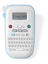 Labelprinter Brother Ptouch Btag PTN10 wit