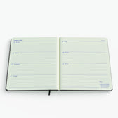 Agenda 2026  de KEMPEN Weekly Planner Large 7d/2p - afbeelding 4