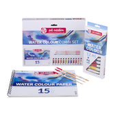 Schilderset Talens Art Creation aquarel 16delig - afbeelding 3