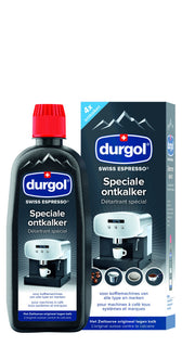 Ontkalker Durgol espresso 500ml