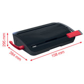 Inbindmachine GBC CombBind CB12 - afbeelding 5