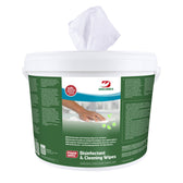 Desinfectiedoekjes Dreumex emmer 800 stuks wit