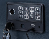 Sleutelkast Pavo High security advanced 100 haken - afbeelding 2