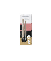 Schrijfset Pelikan Jazz Noble Elegance K36+P36 ta