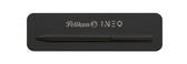 Balpen Pelikan Ineo Elements K6 zwarte rots - afbeelding 8