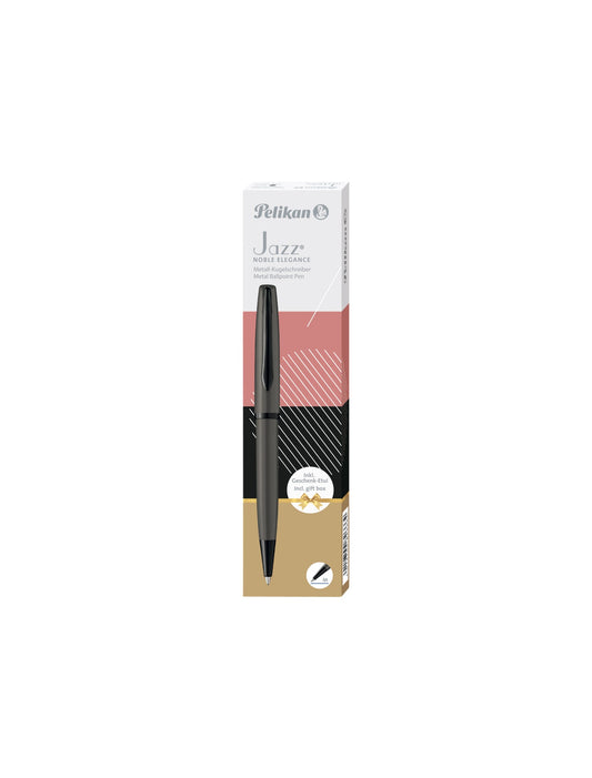 Balpen Pelikan Jazz Noble Elegance K36 M steen