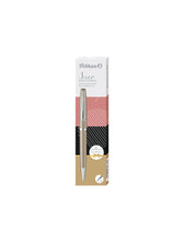 Balpen Pelikan Jazz Noble Elegance K36 M taupe