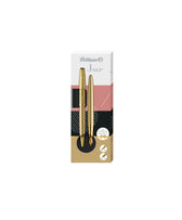 Schrijfset Pelikan Jazz Noble Elegance K36+P36 gd
