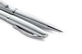 Balpen Pelikan Jazz Noble Elegance K36 M zilver - afbeelding 9