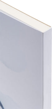 Aquarelblok Oxford Watercol A4 20v 300gr gelijmd - afbeelding 9