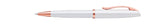 Balpen Pelikan Jazz Noble Elegance K36 M parel - afbeelding 7